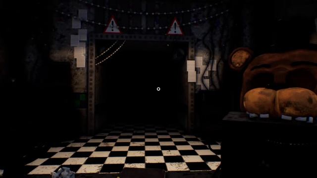 Странная ночь | CNAF 2 #1 смотреть онлайн