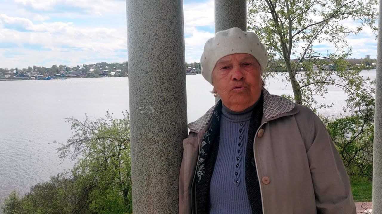 Тагильская лагуна Фаина Виниаминовна смотреть онлайн