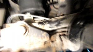 Лэнд Крузер Прадо 150 замена Пневмо балонов