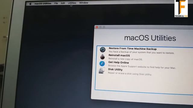 How do I reset my Mac password without Apple ID? смотреть онлайн