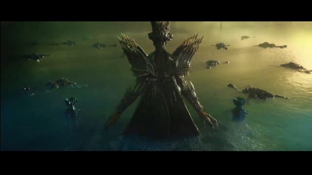 Destiny 2 Конец Света Сезон-Желание Начало смотреть онлайн
