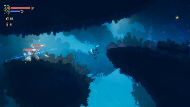 МЕТРОИДВАНИЯ ИЗ КИТАЯ | Первый взгляд Pronty: Fishy Adventure