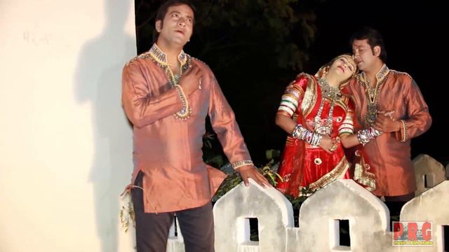 Mai Dagaliye Chad Jou Thari Vaat - New Rajasthani Romantic Song 2014 | Rajasthani Full HD Video Son
