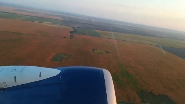 Tarom Boeing 737 decolare aeroport București Otopeni смотреть онлайн