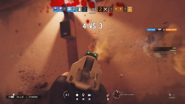 Radeon RX 5700 XT SAPPHIRE Nitro+ | ОБЗОР И ТЕСТИРОВАНИЕ смотреть онлайн