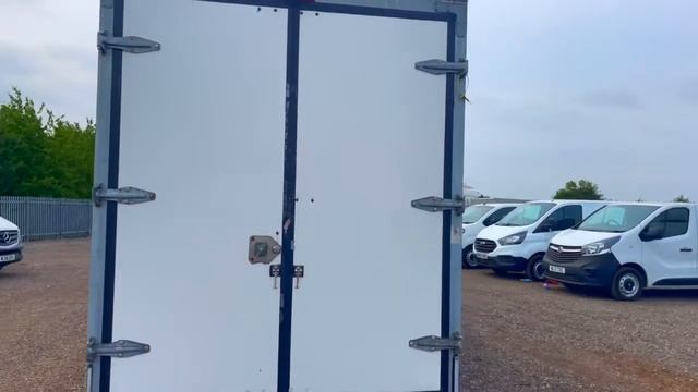 RENAULT MASTER LOW LOADER 2.3 DCI business energy 2018 ( 68 Reg ) ULEZ COMPLIANT смотреть онлайн
