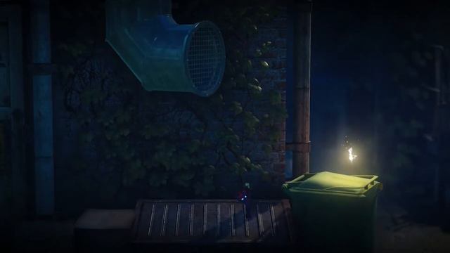 UnRavel 2 - Chapter 2/1 смотреть онлайн