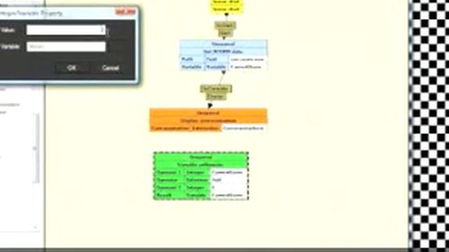 VBSWorlds 1.4 Feature: SCORM 2004 Tutorial смотреть онлайн