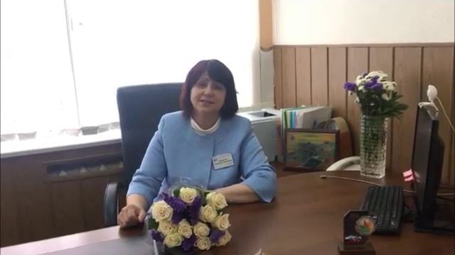 Поздравление с Днем социального работника смотреть онлайн