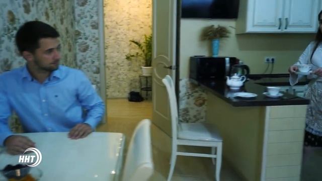 Каких женщин выбирают мужчины Совет от мужика смотреть онлайн
