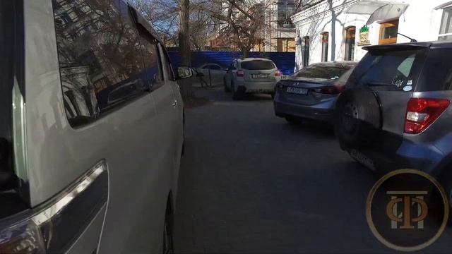 Toyota Vellfire Hybrid V 2014. Отзыв клиента