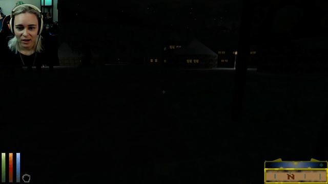 Lilia's DARK IMMERSIVE RETRO Daggerfall Unity (Mods & Settings) Alpha 2019 смотреть онлайн