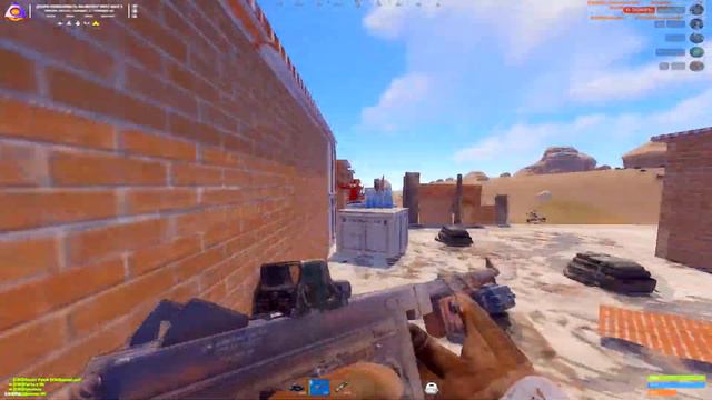 rust highlights #999 by runa смотреть онлайн