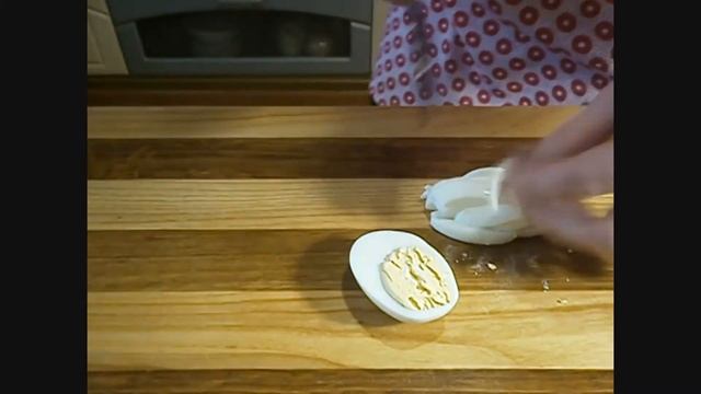 Салат "Оливье" - классический домашний рецепт | Salad "Olivier" - a classic homemade recipe смотреть онлайн