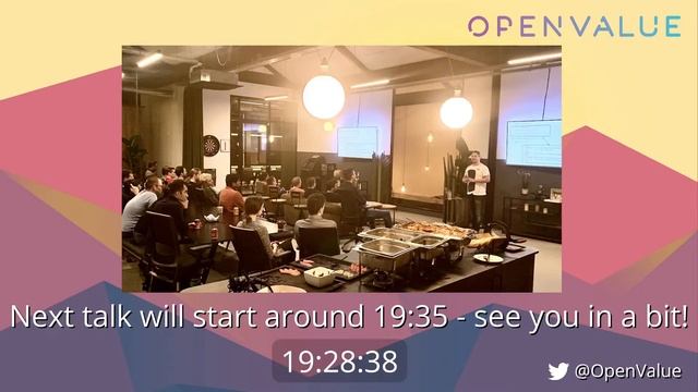 OpenValue live: Cross language gRPC apps & Moving to Kotlin, powered by engineers смотреть онлайн