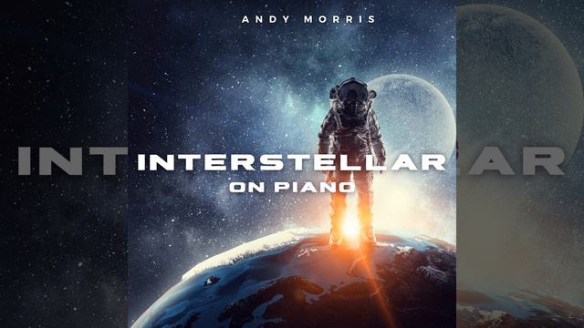 Interstellar On Piano