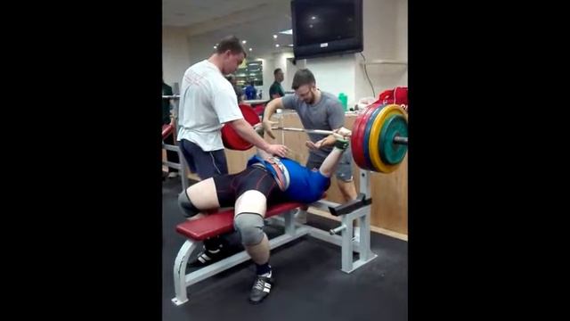 4 Жим с 8 см 210х1 смотреть онлайн