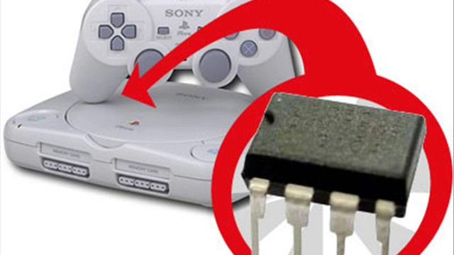La historia de la piratería en los videojuegos [2/4] смотреть онлайн