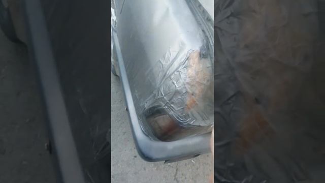 трёшь !!штукатурка +линолеум на хонде смотреть онлайн