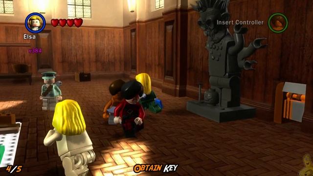 Lego Indiana Jones: How to Unlock Bonus Levels (All 3!) - HTG смотреть онлайн