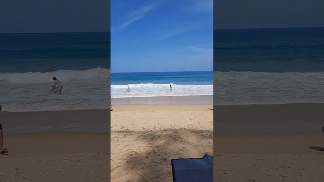 Тайланд август 2023 год. Каждый день тонут... смотреть онлайн