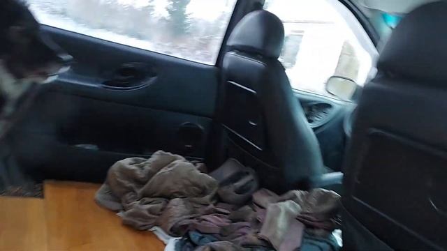 23 Years Old Ford Galaxy 1998 Year Working Car