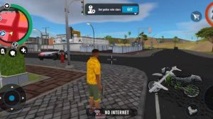 REAL GANGSTER CRIME - ОБЗОР НОВОЙ ИГРЫ НА ANDROID & iOS