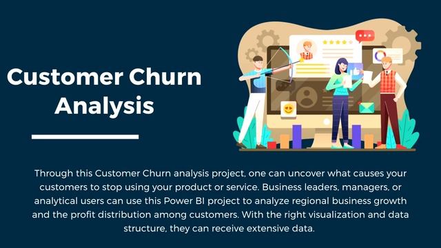 Top 10 Power BI Project Ideas to Showcase on Your CV | Power BI | BI Consulting Pro | 4K смотреть онлайн