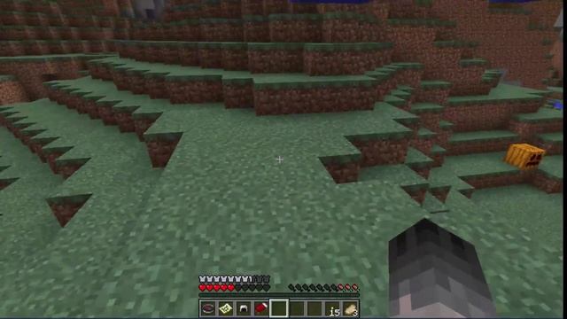 Minecraft: Mr. Fox's Wonderland - Easter Adventure (27) смотреть онлайн