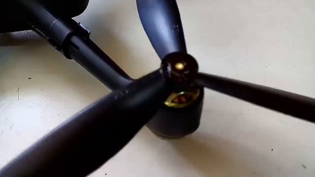 Minor Mods for Hubsan H501S смотреть онлайн