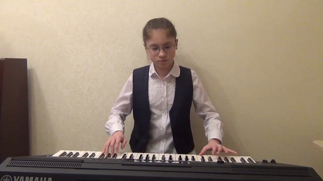 171207 Вариации Метелица смотреть онлайн