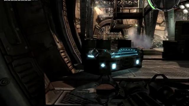 TimeShift прохождение без комментариев - № 23 В пути смотреть онлайн