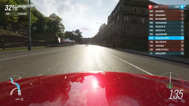 Forza horizon 4 Disconnect смотреть онлайн