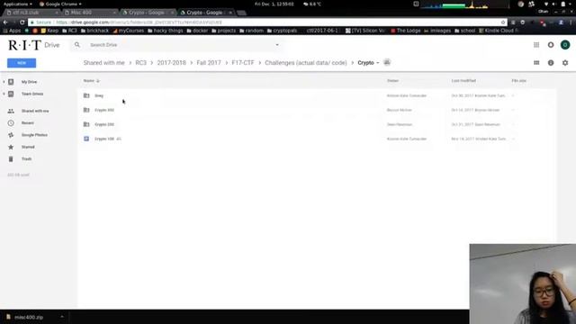 [Fall 2017][Week 12] RC3 CTF Week
