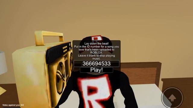 id roblox song fnaf-i got no time-the living tombstone смотреть онлайн
