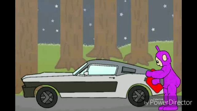 Телепузики. Рисуем мультфильмы 2 . смотреть онлайн