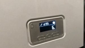 ПОЛНОЕ ограничение мощности котла Protherm Скат Ray