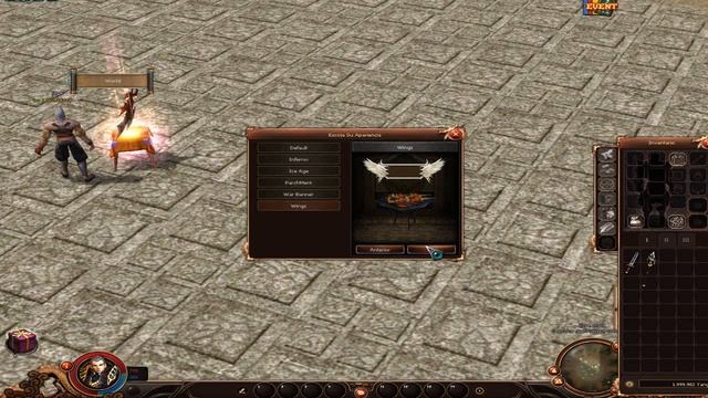 [System]Shop Decoration Metin2 OfflineShop Ken смотреть онлайн