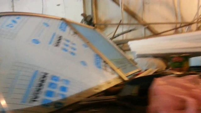 казанка 2м тюнинг 1