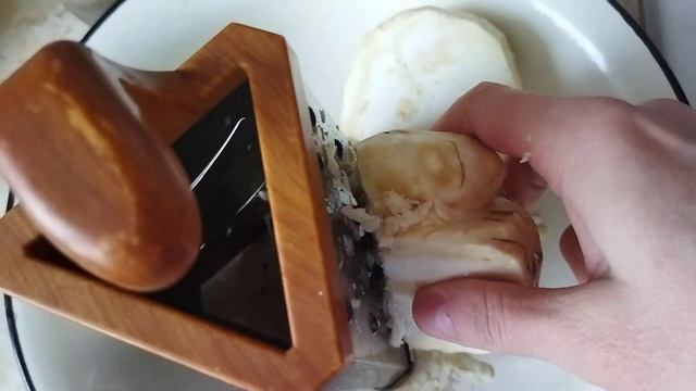 Захотелось драники из Сельдерея смотреть онлайн