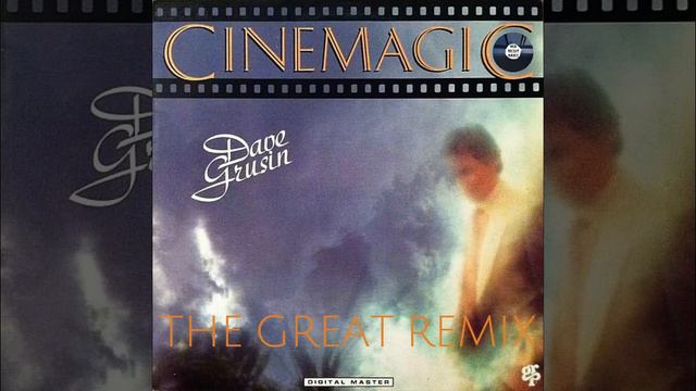 Dave Grusin- "Condor (The Great Remix)" смотреть онлайн