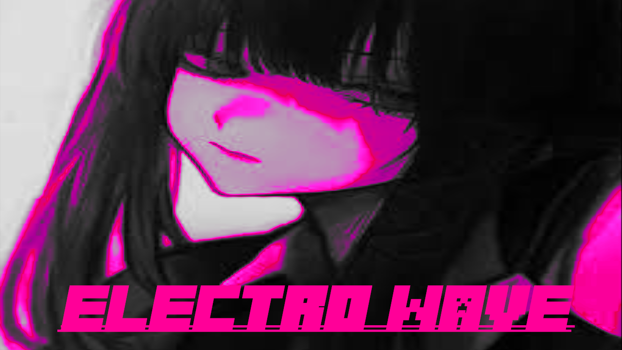 RETRO - ELECTRO WAVE MUSIC смотреть онлайн