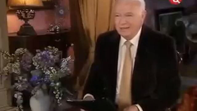 Борис Ноткин приглашает. С Н.Цискаридзе 1 часть. смотреть онлайн
