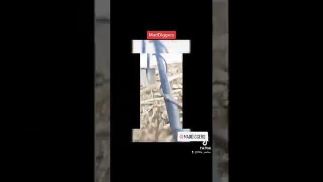 Поездка на коп, краткий обзор находок. Поиск металлоискателем. Поиск реликвий и утраченной истории. смотреть онлайн