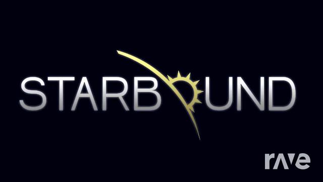 Starbound 2 Boss fight _Nemesis Asra Nox_ (1) смотреть онлайн