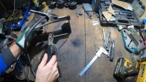 Мотор 3s-ge в NIVA | SWAP | Установка мотора с коробкой.