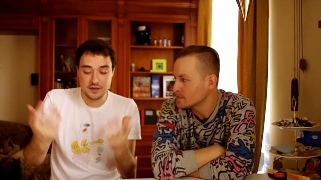 Учимся НЕправильно говорить по-русски смотреть онлайн