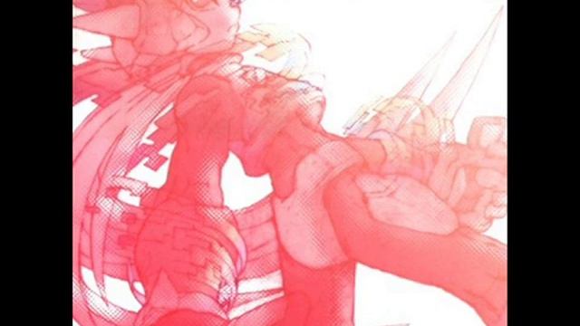 Megaman Zero 2: Combustion смотреть онлайн