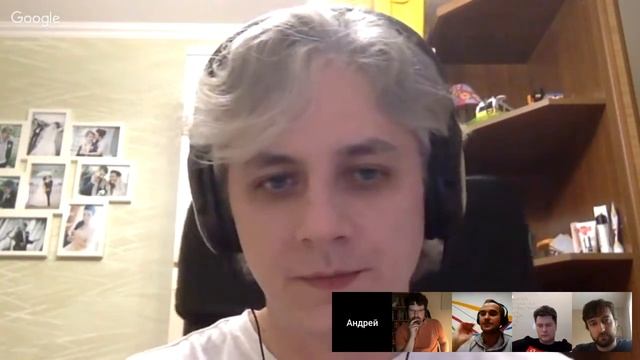 #RuPostgres Live 9: Бэкапы — Андрей Бородин, Андрей Сальников, Григорий Смолкин смотреть онлайн