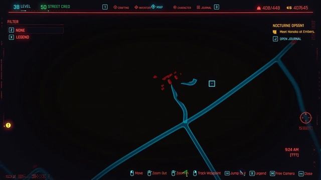 HOW TO GET A FREE COLBY CX410 BUTTE - CYBERPUNK 2077 смотреть онлайн